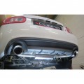 MZ05 Cobra Sport Mazda MX5 (NC) 2005-13 Rear Section (Race Type - Louder), Cobra Sport, MZ05